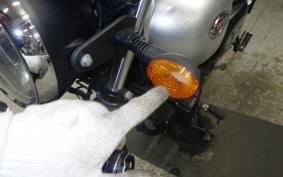 KAWASAKI W175 SE