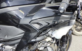 KAWASAKI ZX-25R ZX250E