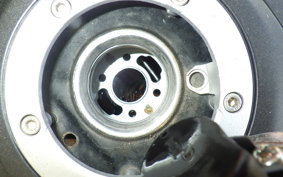 SUZUKI ｼﾞｸｻｰ250 ED22B