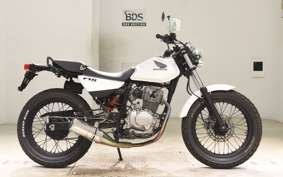 HONDA FTR223 MC34