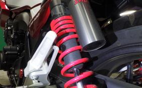 HONDA CB400 SUPER BOLDOR A 2019 NC42