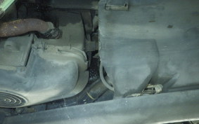 YAMAHA JOG Gen.3 SA01J