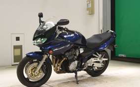 SUZUKI BANDIT 1200 S 2002 GV77A