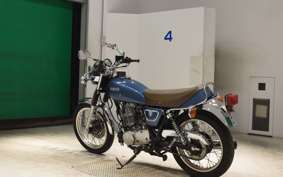 YAMAHA SR400 Gen.5 2019 RH16J