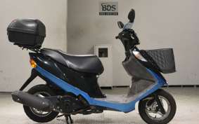 SUZUKI ADDRESS V125 G CF4EA