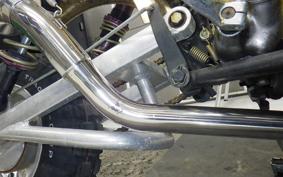 HONDA MONKEY Z50J