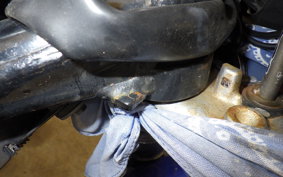 HONDA VTR 250 MC33