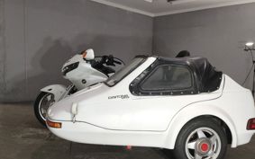 HONDA GL1800 SIDE-CAR 2017 SC68