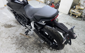 HONDA CB250R MC52