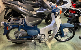 HONDA SUPER CUB50 AA01