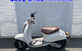 HONDA CREA SCOOPY