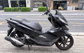 HONDA PCX 125 JF81
