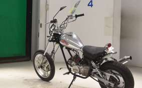 HONDA JAZZ 50 2024 AC09