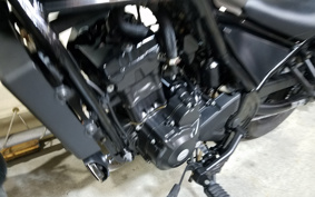 HONDA REBEL MC49
