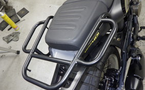 HUSQVARNA SVARTPILEN 401 2019