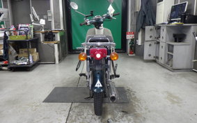HONDA C90 SUPER CUB 2021 HA02