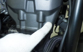 HONDA CL250-2 2014 MC57