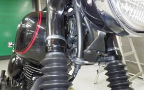 KAWASAKI ESTRELLA BJ250A