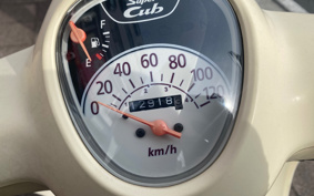 HONDA SUPER CUB110 JA44