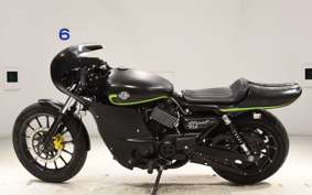 HARLEY XG750ｽﾄﾘｰﾄ 2016