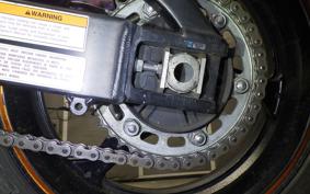 HONDA CBR600RR GEN 3 2008