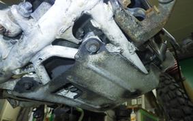 HONDA XLR250R GEN 1 MD16