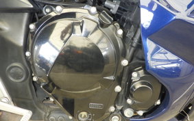 SUZUKI BANDIT 1250 F 2010 GW72A