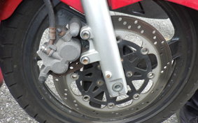 KAWASAKI ZZ-R250 2001 EX250H