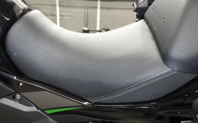 KAWASAKI VERSYS1100SE 2025 LZT10C