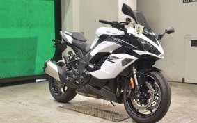 KAWASAKI NINJA 1100SX 2026 ZXT10H