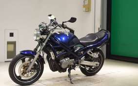 SUZUKI BANDIT 250 Gen.2 2021 GJ77A