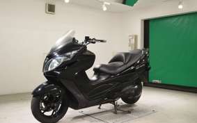 SUZUKI SKYWAVE 250 (Burgman 250) S Gen.3 2006 CJ46A