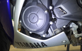 YAMAHA YZF-R3 2017 RH07J