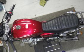 HONDA CB1100 EX ABS 2014 SC65