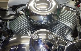 YAMAHA DRAGSTAR 400 2005 VH01J