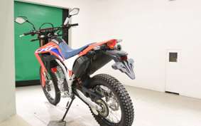 HONDA CRF250L MD47