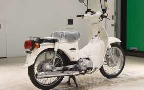 HONDA C110 SUPER CUB 2024 JA07