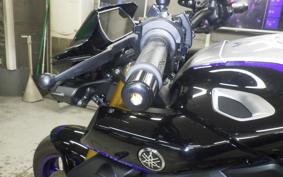 YAMAHA MT-10 SP 2026 RN78J