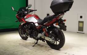 HONDA CB400S BOL D'OR-4AEパ 2021 NC42