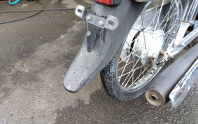 HONDA SUPER CUB50 AA04