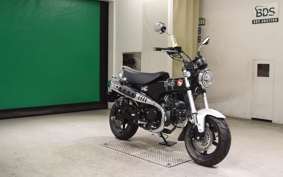 HONDA DAX 125 2008 JB06