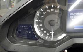 HONDA GL 1800 GOLD WING TOUR DCT 2025 SC79