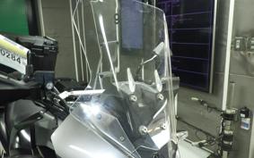 KAWASAKI VERSYS-X 250 A 2009 LE250D