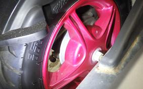 YAMAHA JOG ZR-4 SA58J