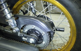 KAWASAKI W800 2011 EJ800A