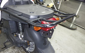 YAMAHA GEAR Gen.2 2021 UA08J
