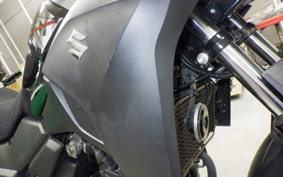 SUZUKI V-STROM 250 A 2018