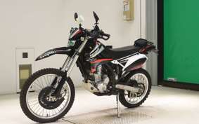 KAWASAKI KLX250 Gen.2 2010 LX250S
