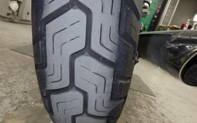 HONDA SHADOW 400 2005 NC34