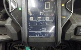 HONDA CRF1000L AFRICA TWIN DCT 2018